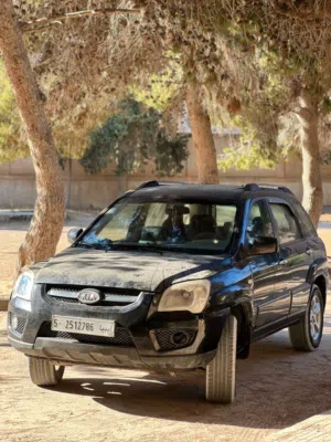 kiA كيا سبورتاج