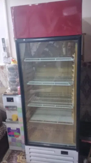 براد عارضه للبيع مستعمل