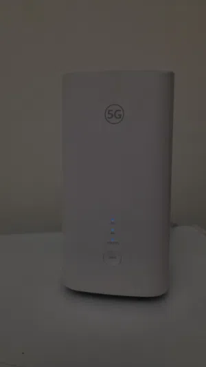Huwaie 5g cpe router