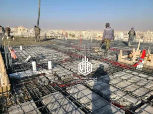Mixed Use Land for Sale in Sana'a Sa'wan