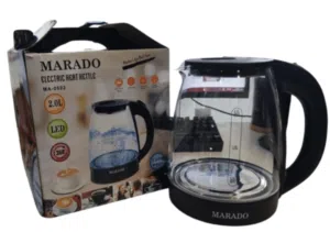 غلاية كهربائية _هيتر