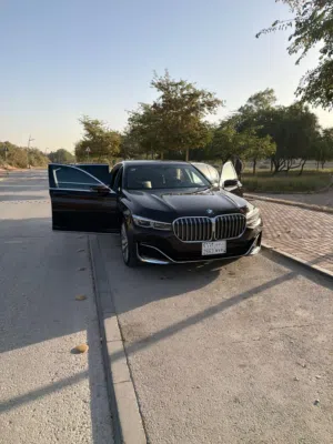 BMW 730LI for sale excellent condition