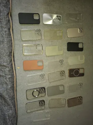 كفرات ايفون 14 برو للبيع