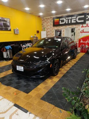 كيا K5 GT 2023 للبيع