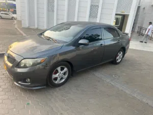 Toyota Corrolla for urgent sale