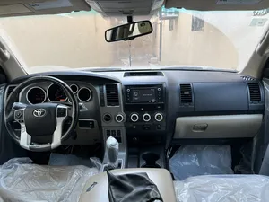 Used Toyota Sequoia in Al Riyadh