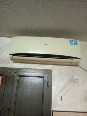 مكيف انفيرتر