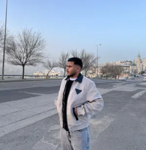 زياد عمر
