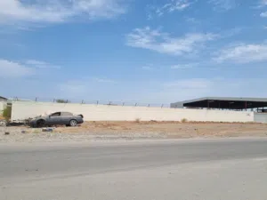 Industrial Land for Rent in Al Batinah Suwaiq