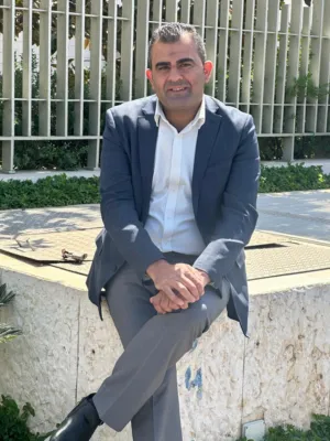 محمد ملكاوي 