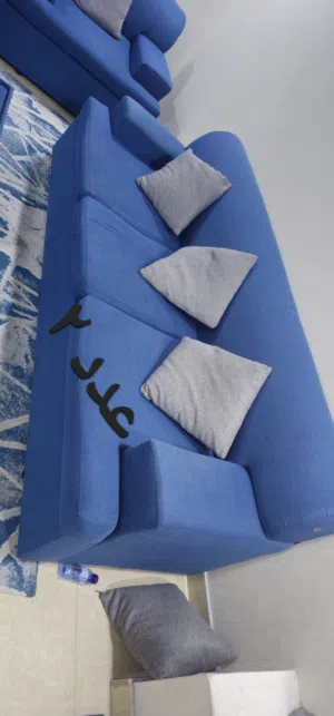 للبيع كنب بيع سريع