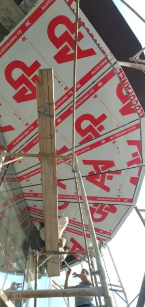 صيانة ابواب وشبابيك وجميع اعمال الالومنيوم والواجهات