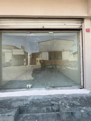 Commercial Space for Rent – Salmabad (Behind Awal Plastic)/ مساحة تجارية للإيجار – سلماباد (خلف أوال