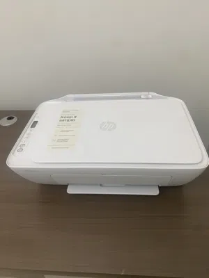 HP COLOR PRINTER