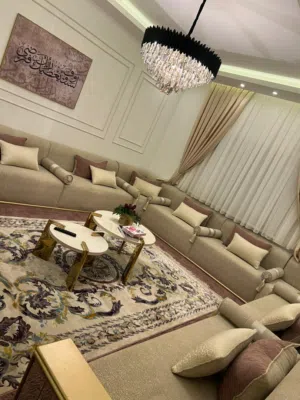فيلا للبيع مشروع الهضبة خط 6