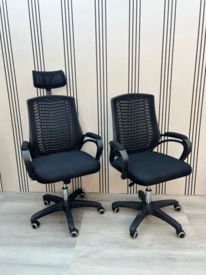 كرسي مكتب للموظفين والطلاب كرسي مكتب مريح كرسي مكتب هاي كوالتي كرسي مكتب جك ايطالي كفاله سنه بسعر ال