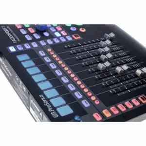 كنترولر استديو presonus fader port 8 channel controller