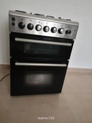 مجموعة أجهزة كهربائية للمطبخ