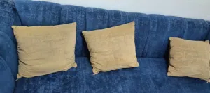 7 seater sofa set