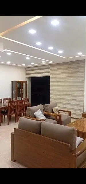 3نوم بأجمل مناطق دير غبار وبالقرب من طريق المطار
