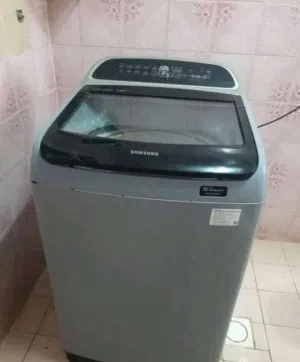 غساله فل اوتمتيك