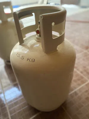 بنبله غاز للبيع بسعر حرق