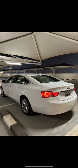 New Chevrolet Impala in Kuwait City