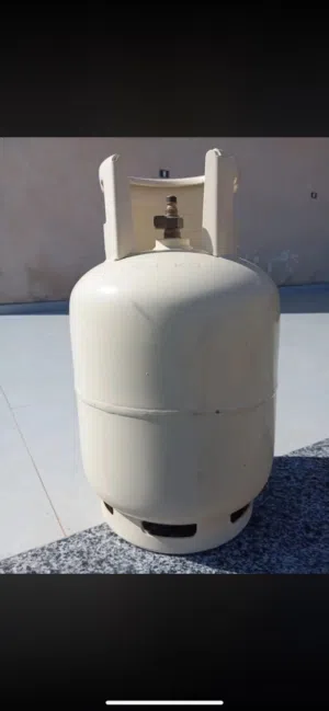 اسطوانة غاز طهي