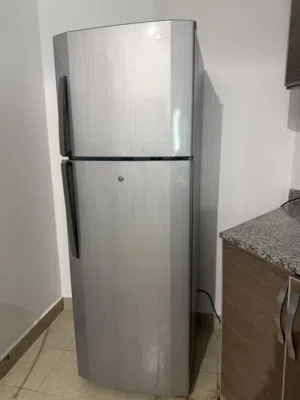 LG Refrigerator