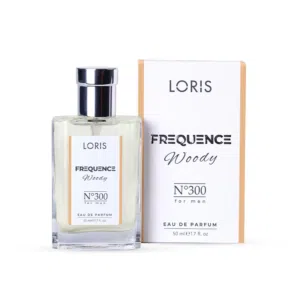 عطر لوريس وودي للرجال – Loris Woody – قوة الأخشاب وأناقة الرجولة