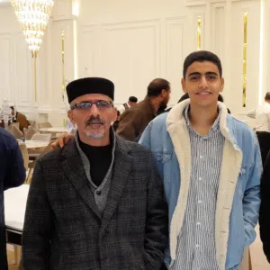 علي الصبو 