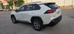 للبيع تويوتا راف فور 2023