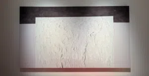 لوحة جدارية زينة