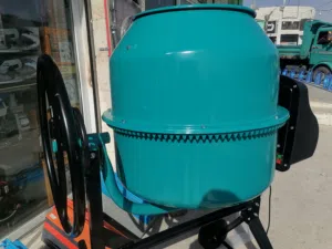 خلاط باطون خلاط اسمنت 280 ليتر خلاط باطون