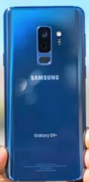 سامسونج s9+بلس