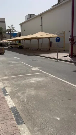 مخازن دور ارضي مرخصة - مكيفة Warehouse for rent