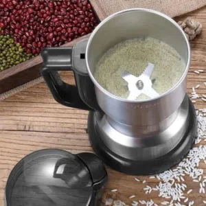 مطحنة القهوة وجميع التوابل والبقوليات .الاصلي المنشأ ألماني