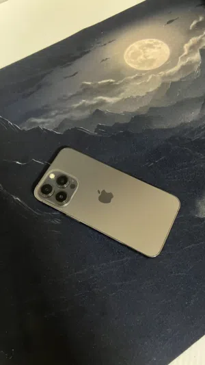 Apple iPhone 13 Pro 128 GB in Muscat