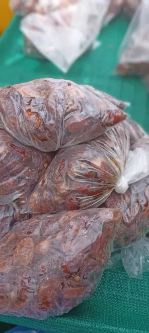 تمر الخلاص الملكي الفاخر