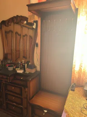 غرفه نوم كاملة