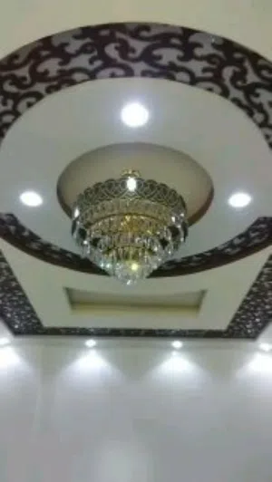 كهربائي تمديدات منزليه