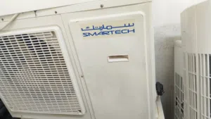 I have second hand split and window ac for sale