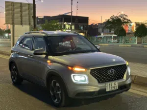 هيونداي . فينيو . 2025 . جديد0
