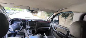 باص h1 بحاله الوكاله للبيع