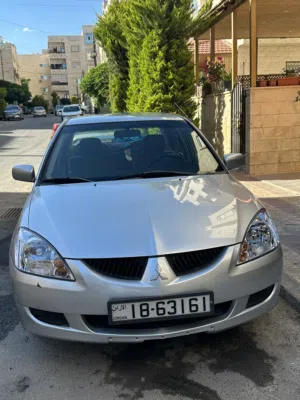 متسوبيشي لانسر موديل 2004 للبيع