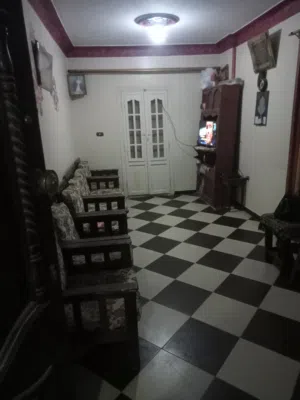 85 m2 3 Bedrooms Apartments for Sale in Alexandria Khorshid Al Qebleyah