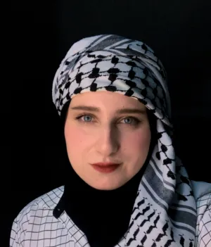 هديل الاخرس 