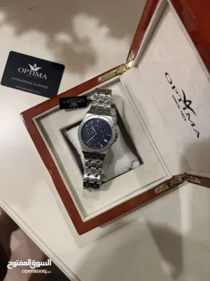 Optima Swiss made