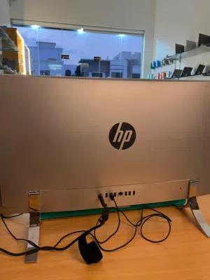 HP Envy All-in-One – Powerful Touchscreen PC Processor: Intel Core i7 – 6th Generation (2.8 GHz)