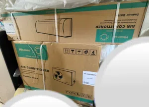 Hisense 2 - 2.4 Ton AC in Farwaniya